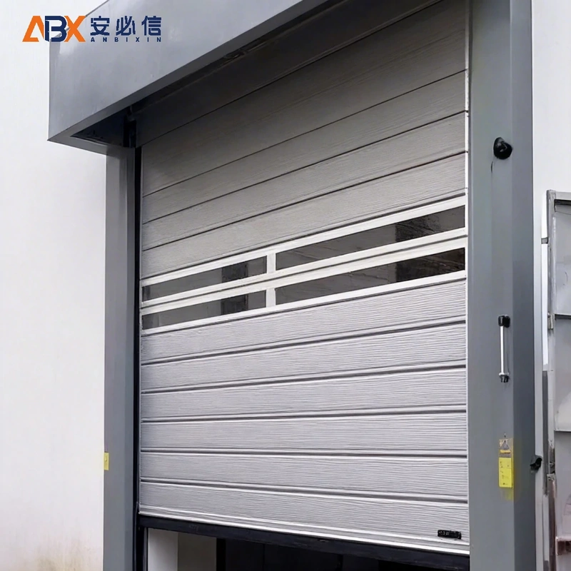 三门峡市医药密闭高速门